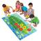 Essential Learning Products Froggy Ten-Frame Floor Mat
